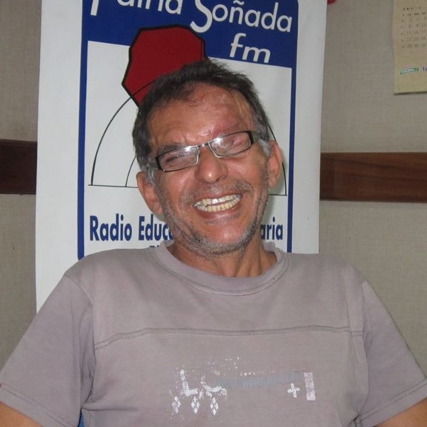Podcast Radio Patria Soñada 104.1 FM