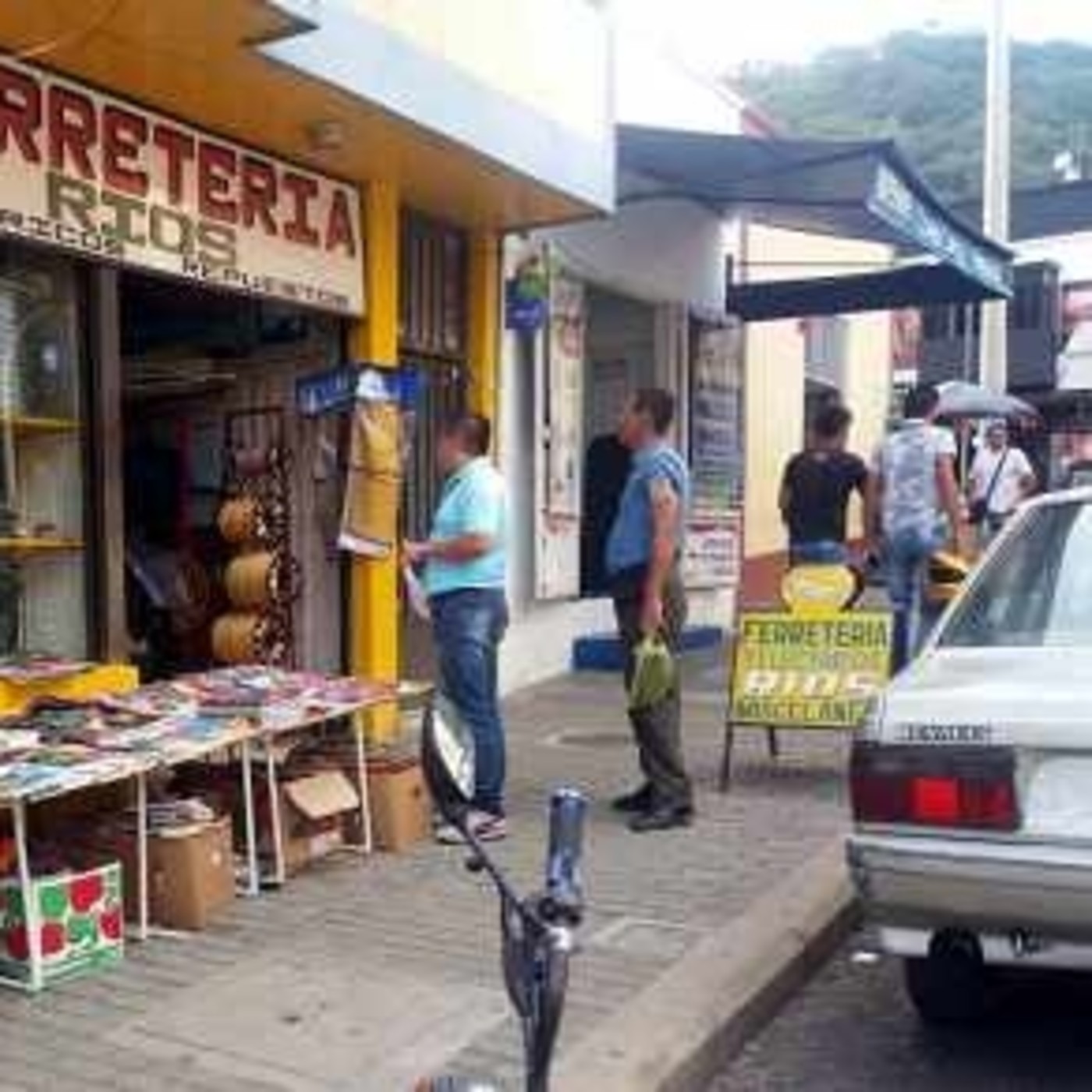Noticias a la carta