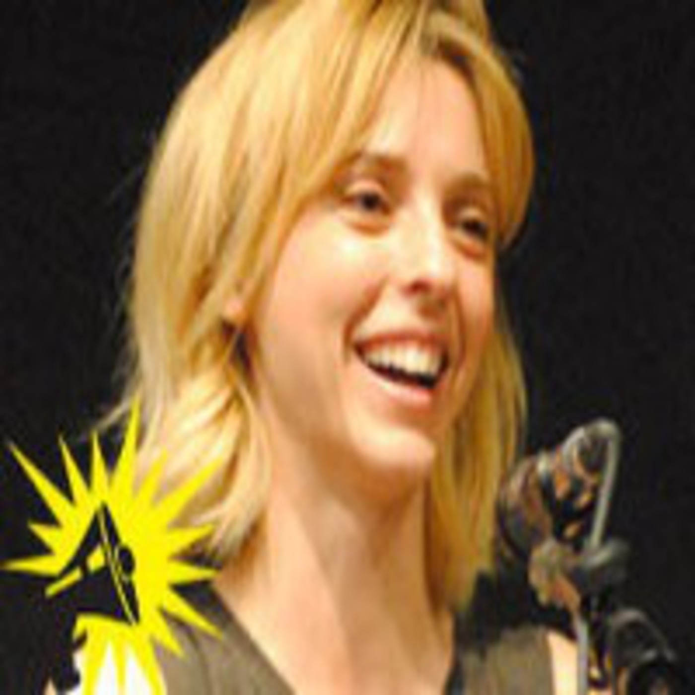 Lo de las noticias S01E41 Leticia Dolera