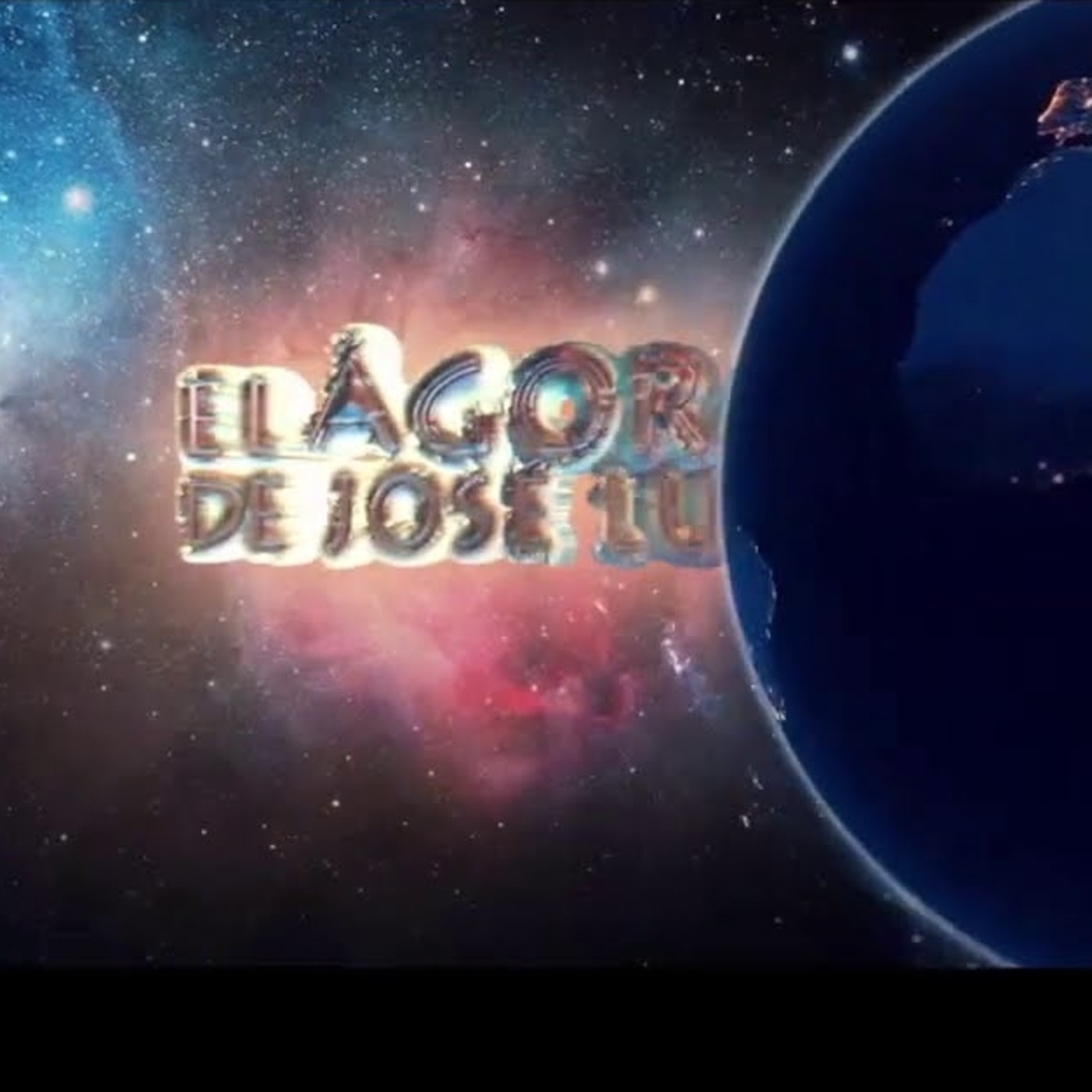 Podcast José Luis Giménez