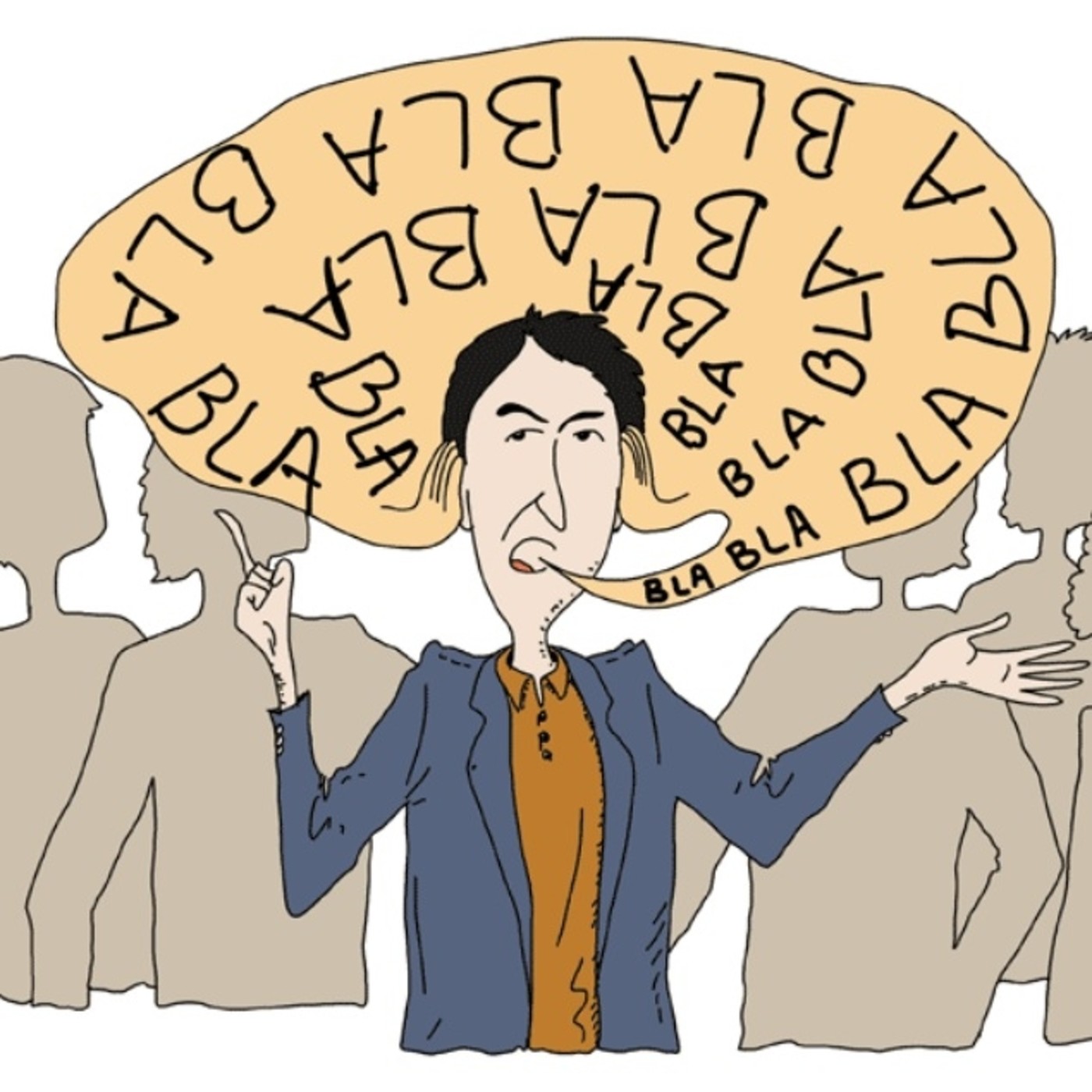 Mi Colmena. Pedro Uceda