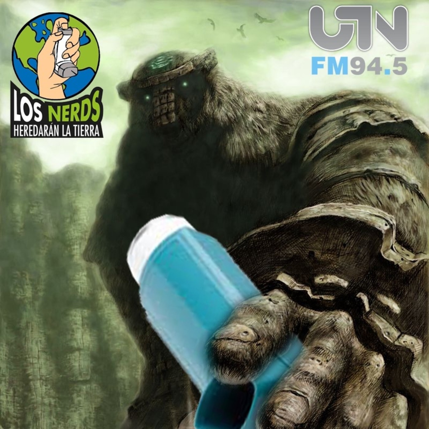 Los Nerds Heredarán La Tierra