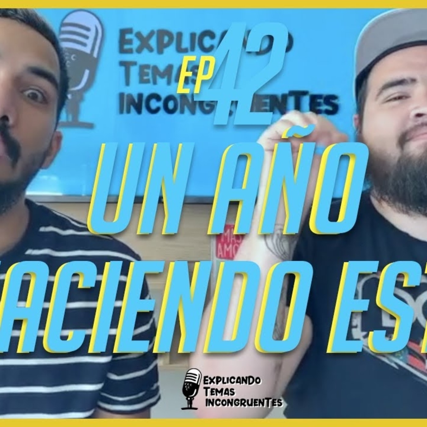 Explicando Temas Incongruentes