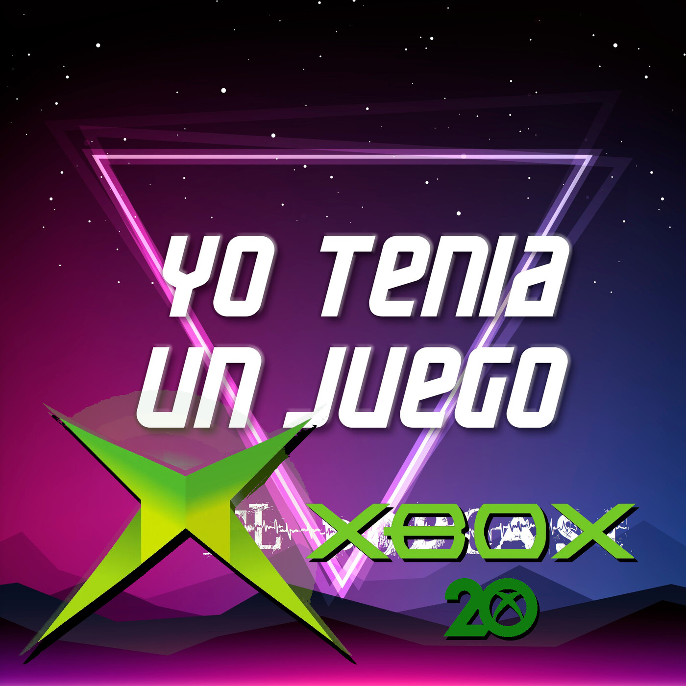 Yo Tenía Un Juego