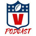 NFL Vavel Podcast - Episodio 23 - Analisis pre temporada AFC Oeste