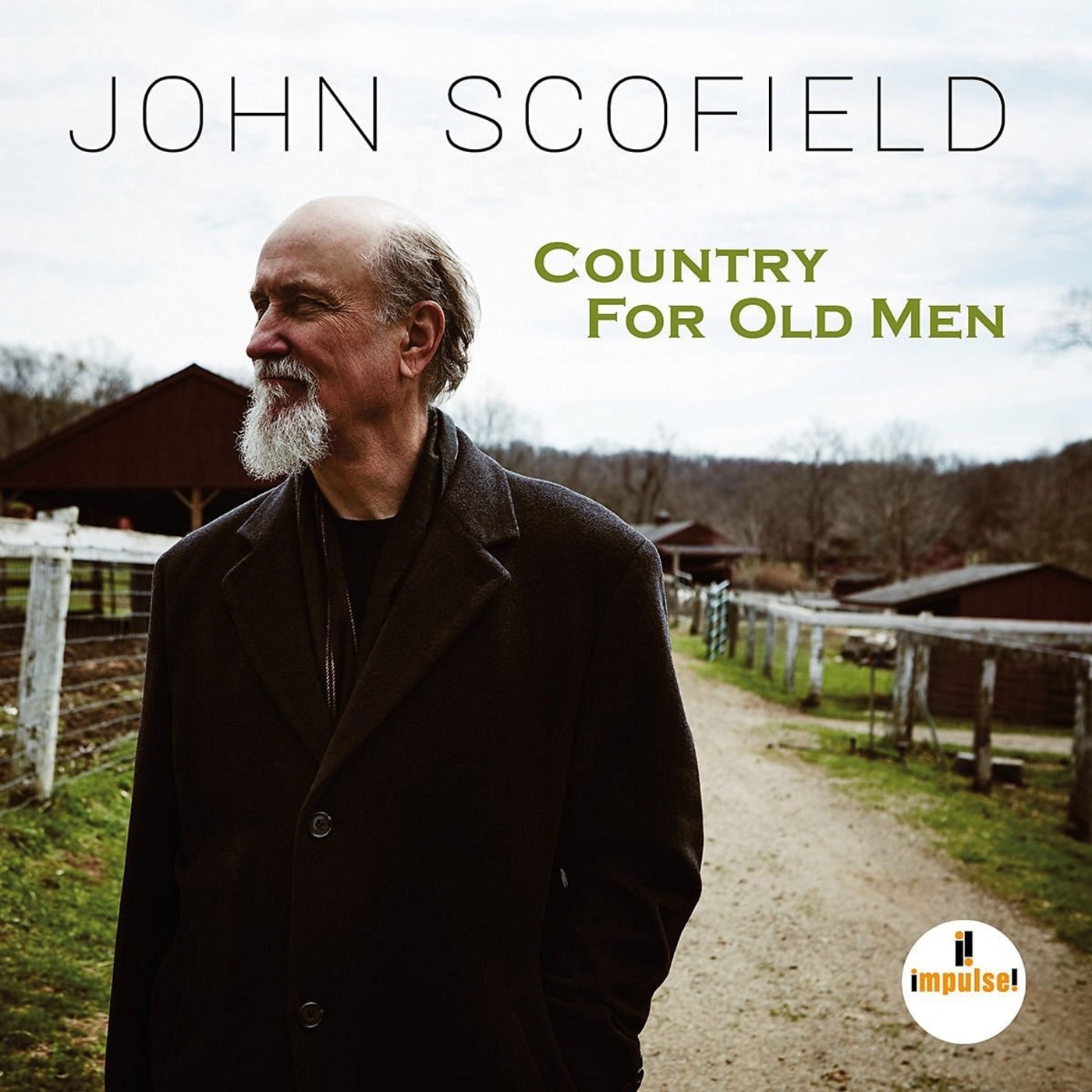 HDO 196. En concierto con… John Scofield “Country for old men”