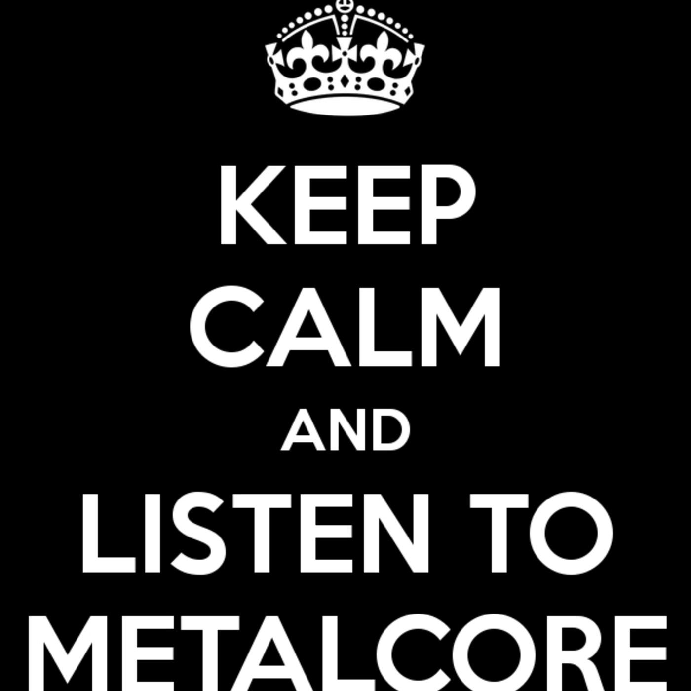 19º programa Voces femeninas, conciertos, hard rock y Metalcore! episode artwork