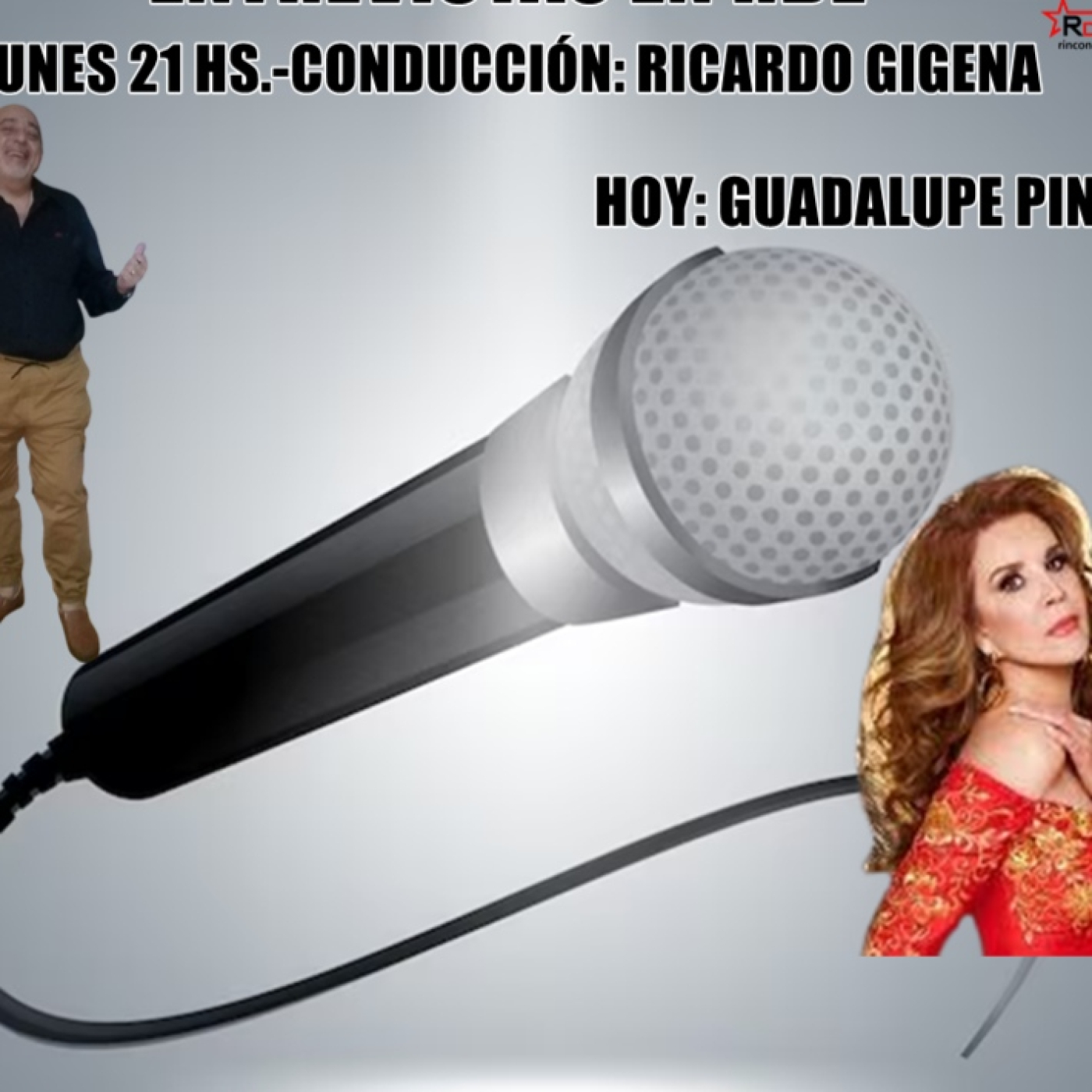 Podcast RDE RADIO RINCON DE ESTRELLAS