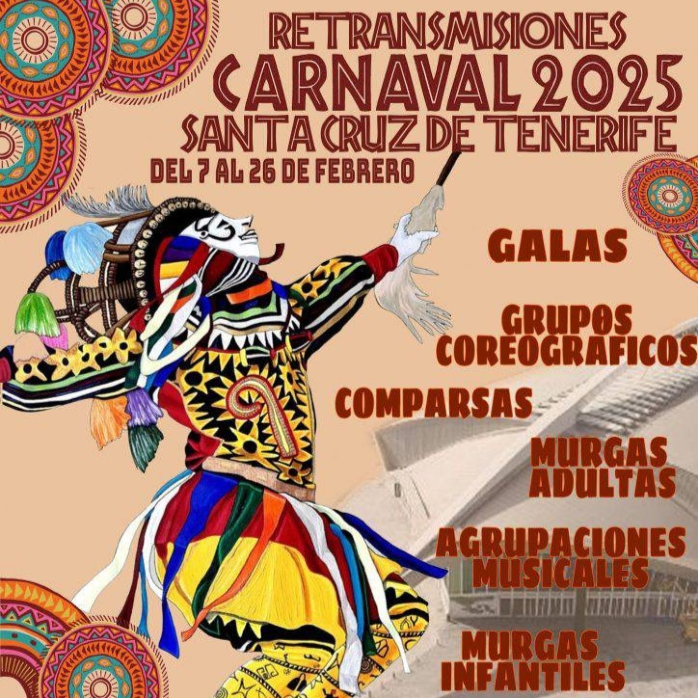 Podcast de Grupo EnMascarada
