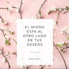 SNQP 701 El miedo. 02-04-19