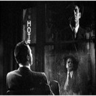Historia de un Detective (1945) CINE EN B&N