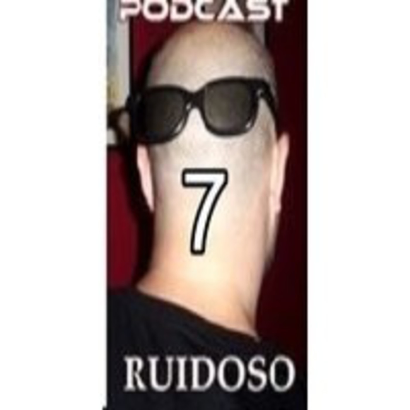 Ruidoso podcast