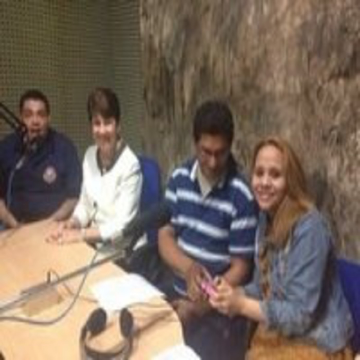 Bomberos UCV Contigo