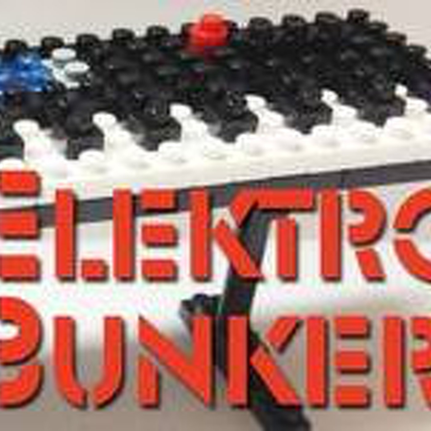 Elektrobunker - VelvetAcidChrist/GirlsUnderGlass/X-rx/Noisuf-x/Grendel/Front242
