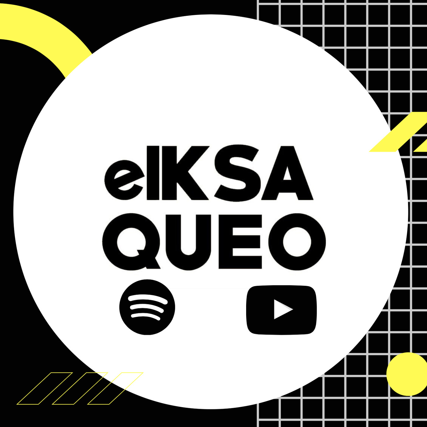 Ksaqueando (Episodio 8): Menstruación Libre | elKsaqueo episode artwork