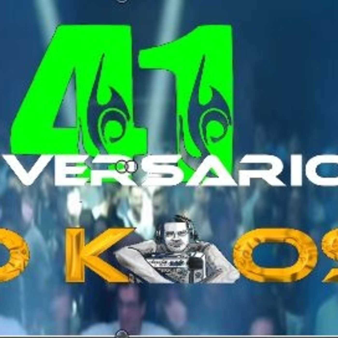 LA MALETA DEL KAOS