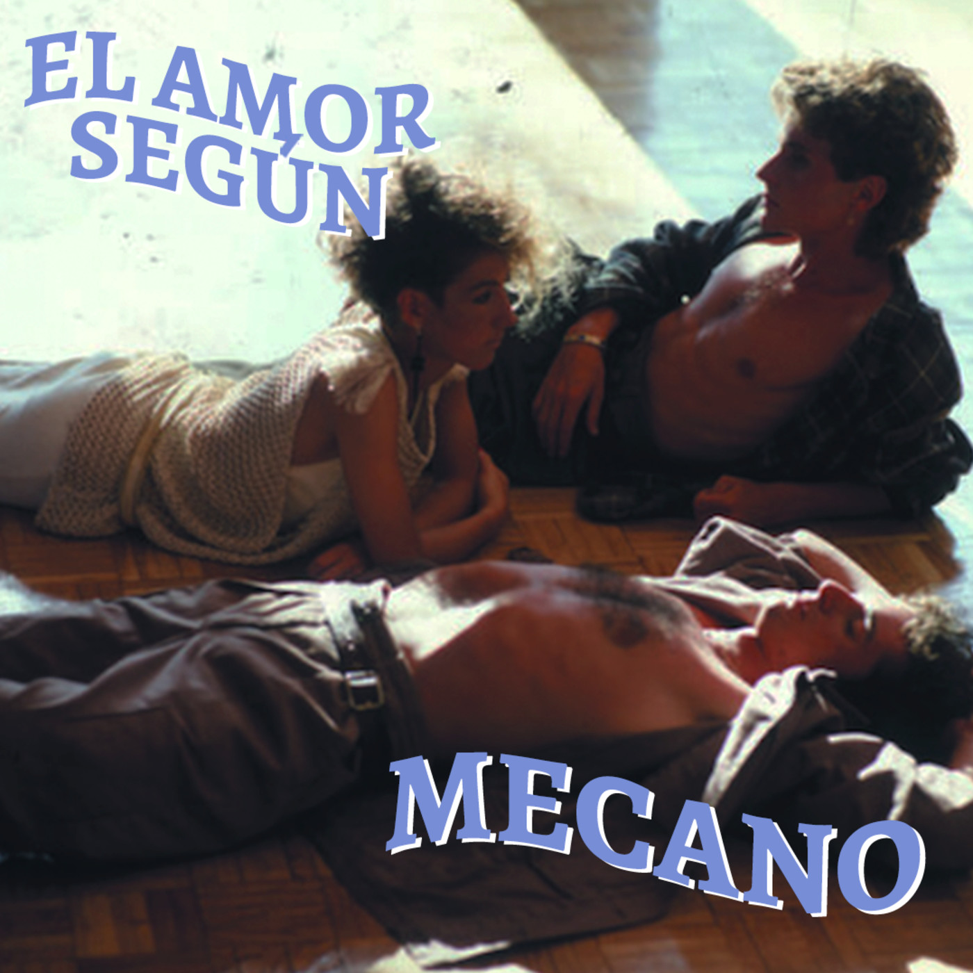 Mecano. Viernes 22 de mayo de 2020