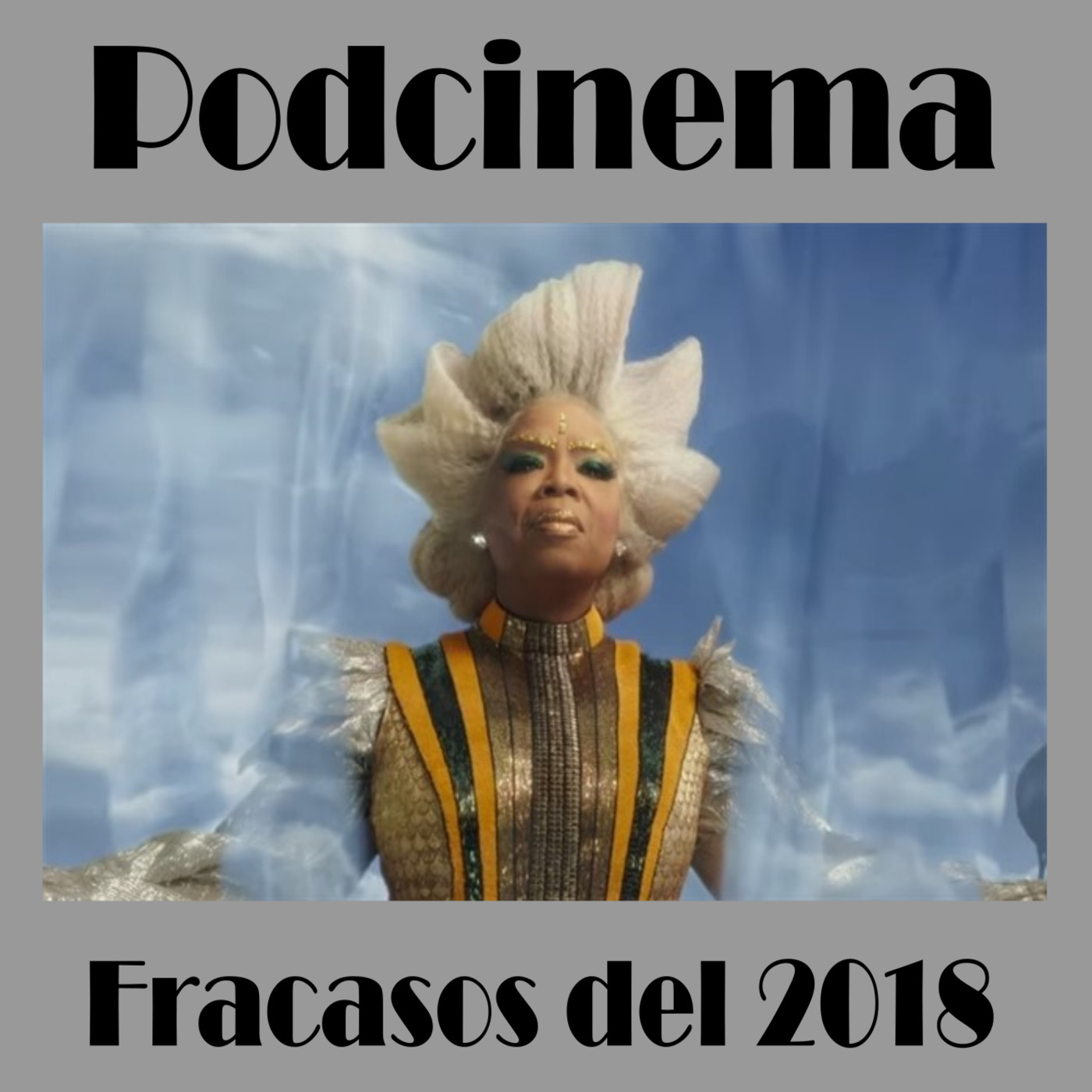 Podcinema