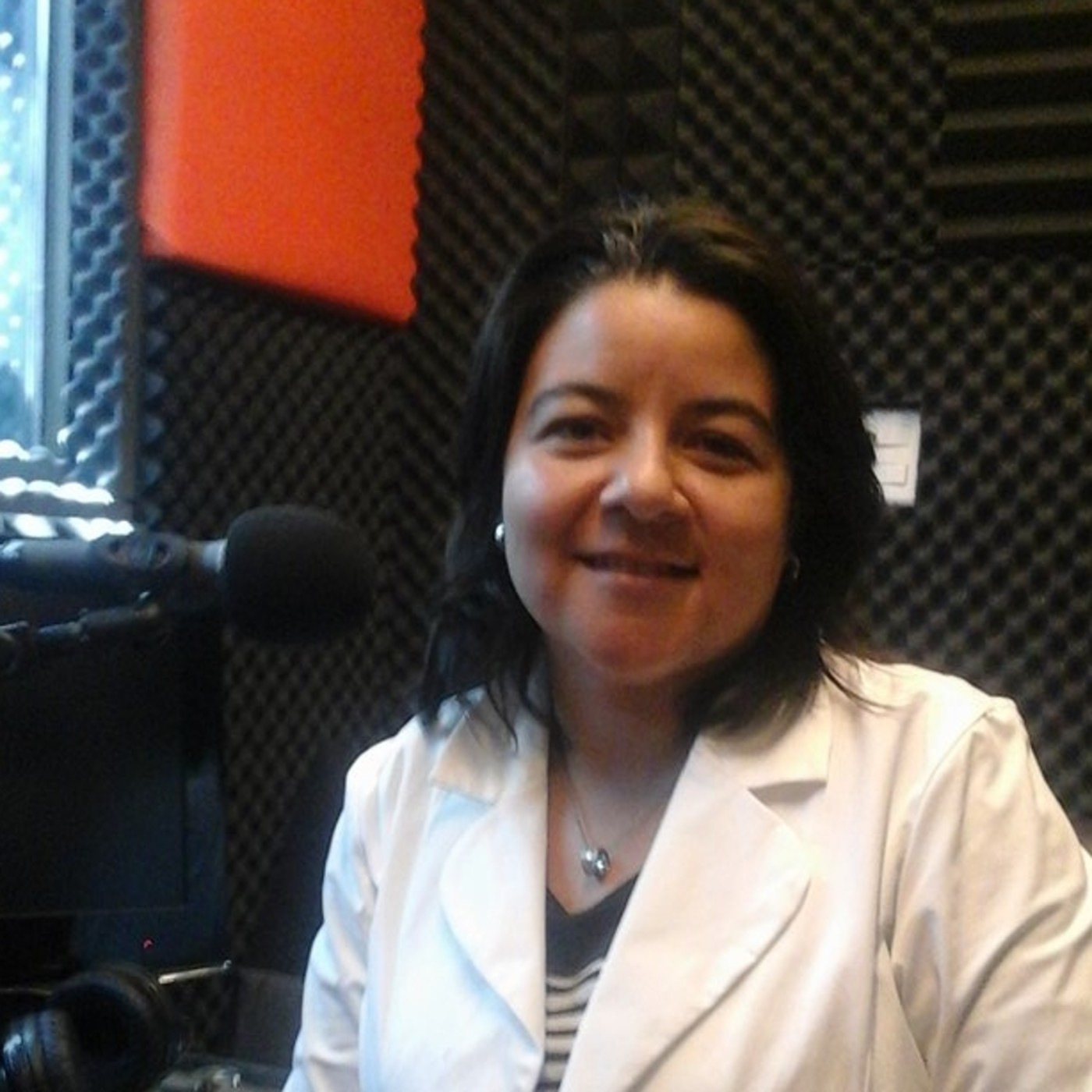 Podcast de Contextus México