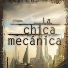 La chica mecánica de Paolo Bacigalupi