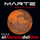 El Abrazo del Oso - Serie Planetas: Marte