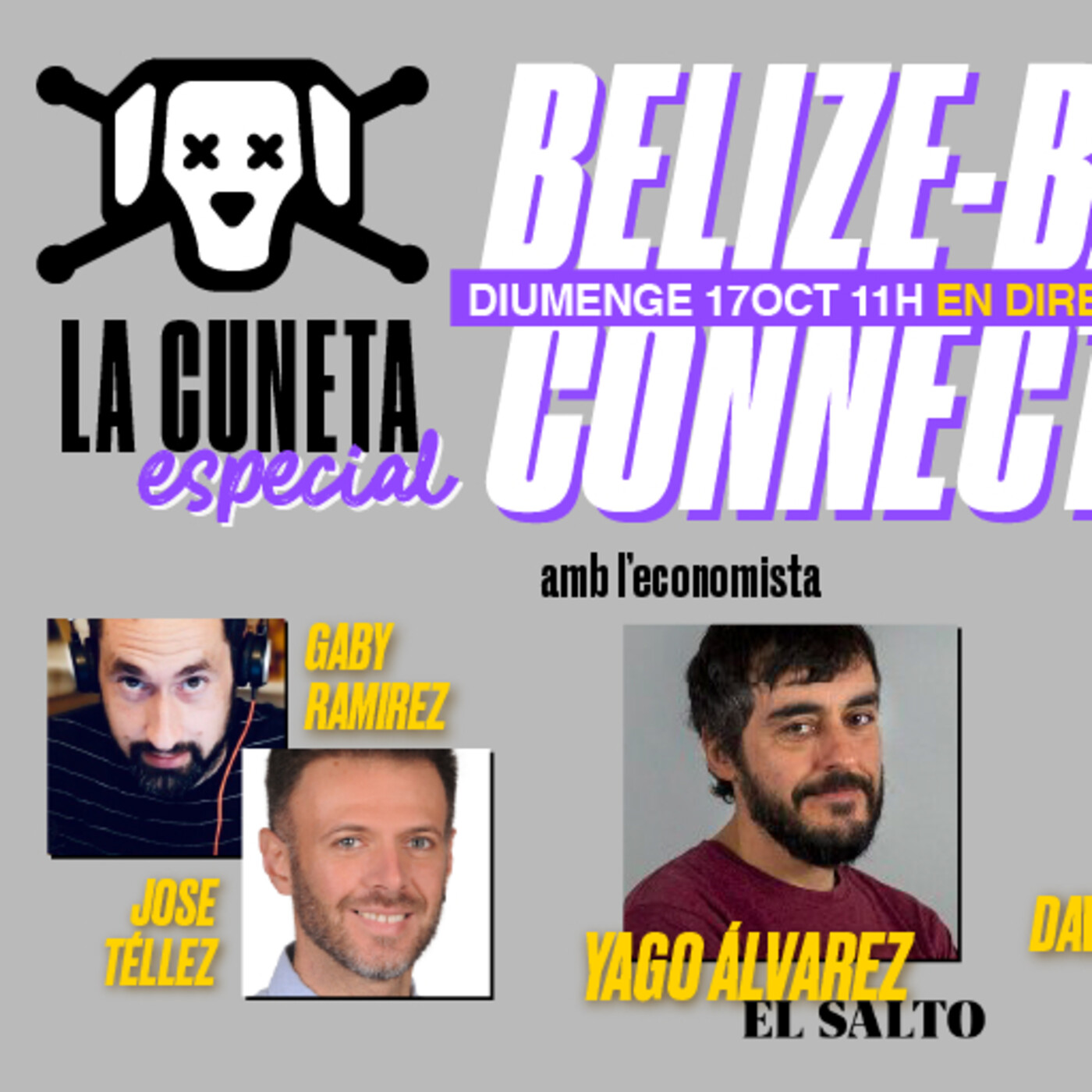 La Cuneta