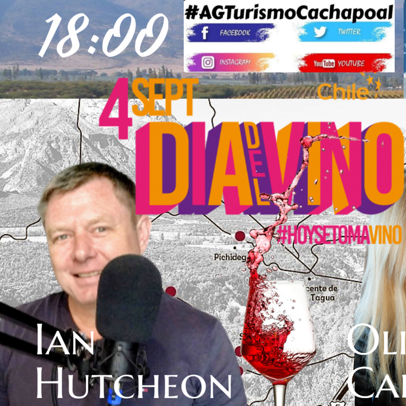 AG Turismo Cachapoal