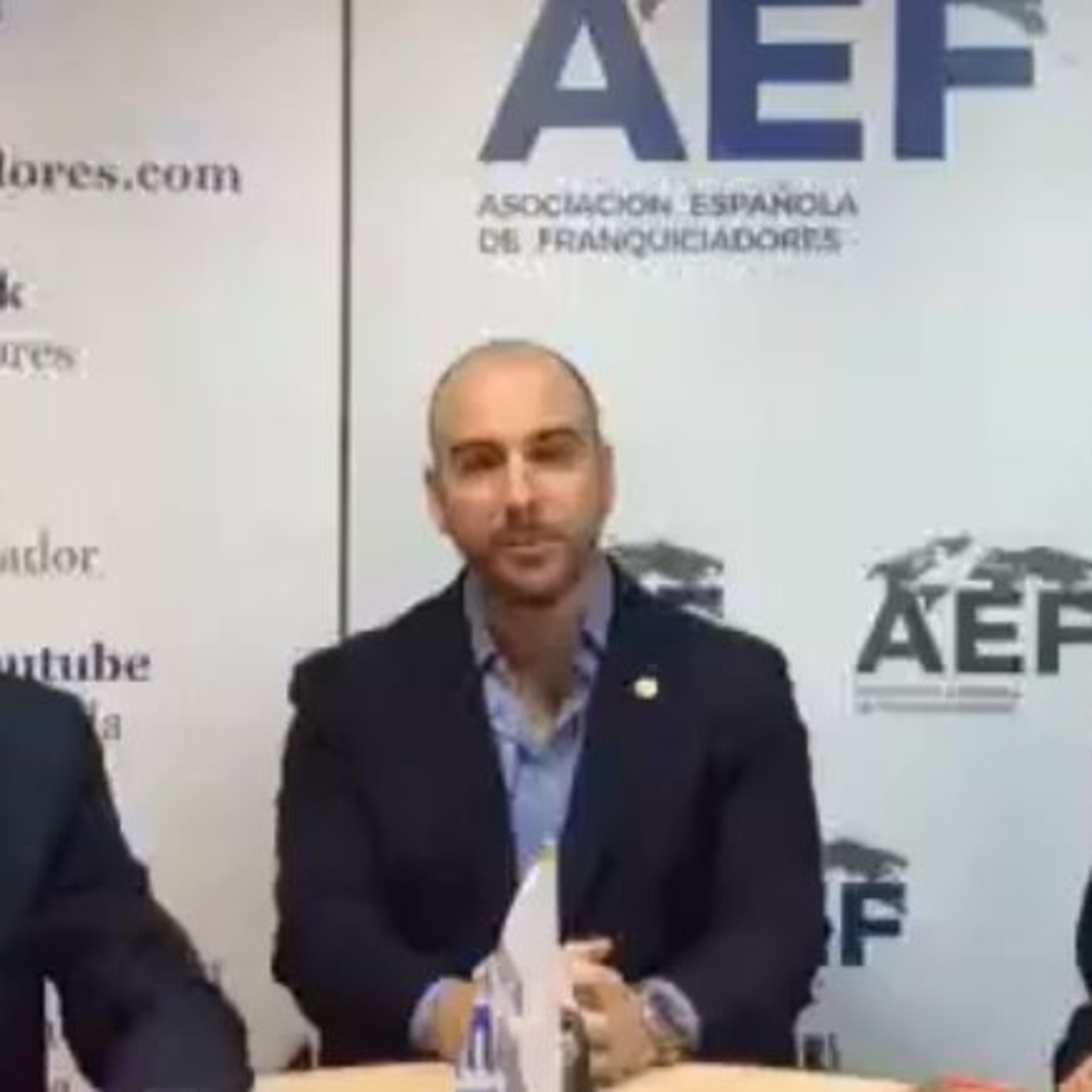 Café de la AEF