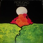 La Hora del Vinilo "Fidelidad" de Luis Pastor (cara A) en la Hora del Vinilo