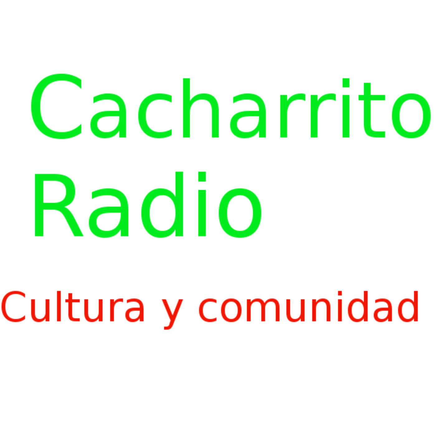 viernes, 21 de julio 2017 episode artwork