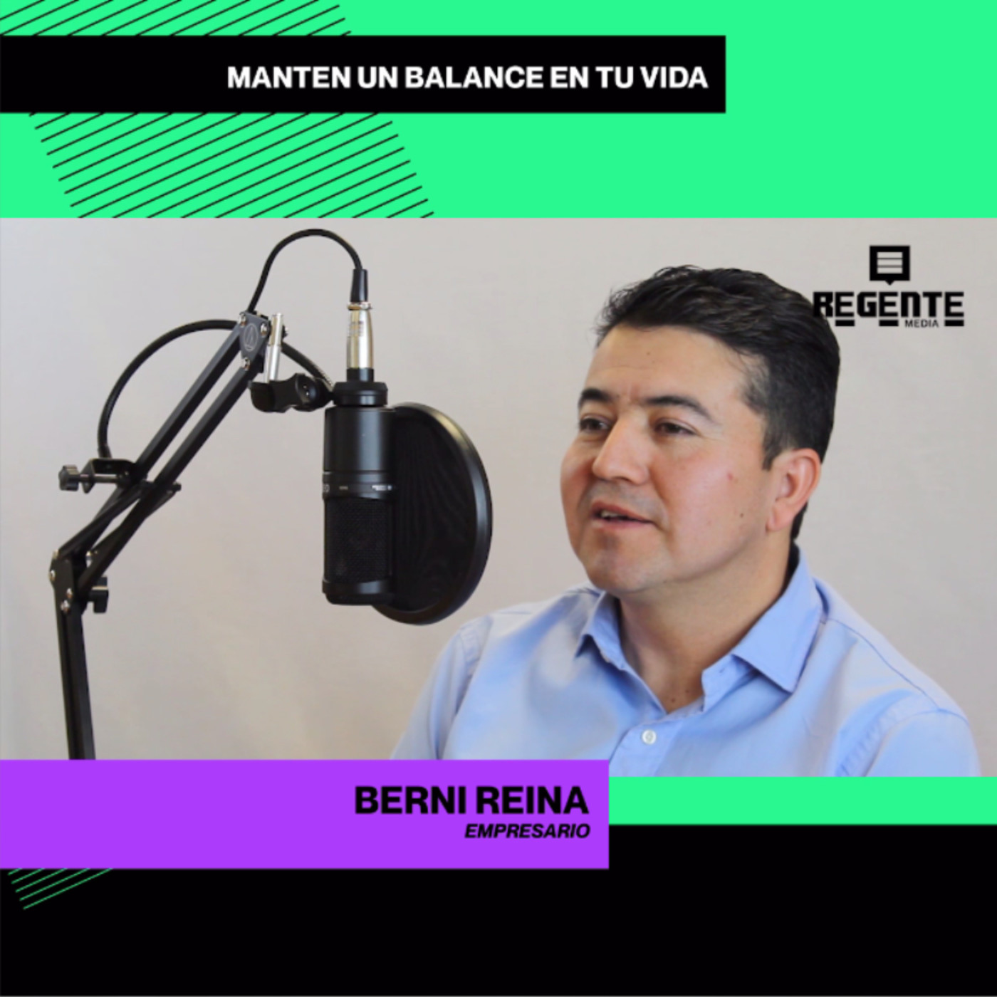 REGENTE