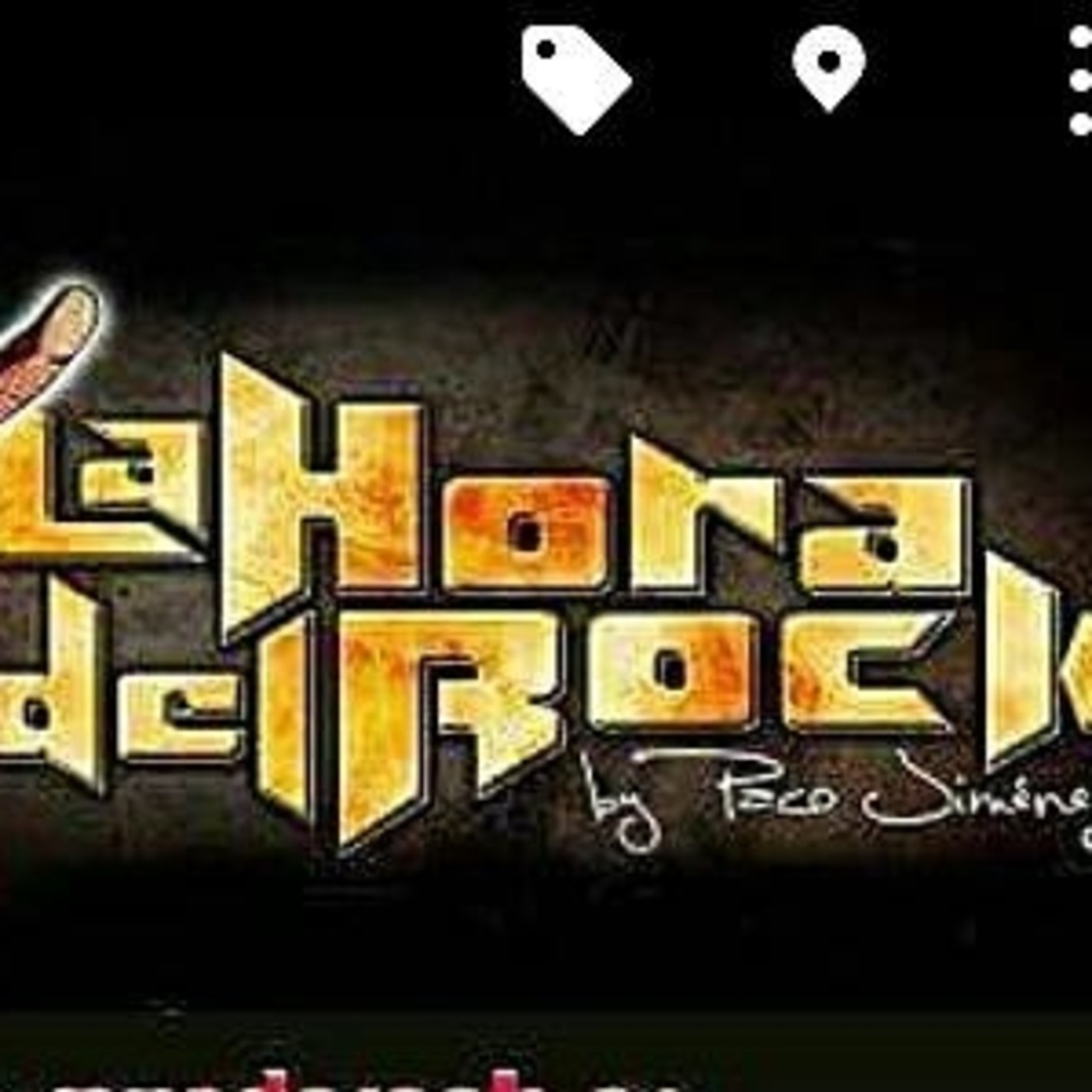 La hora del rock nueva temporada 2017 27 de mayo