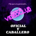 Carne de Videoclub Episodio 115 - Oficial y Caballero (1982)