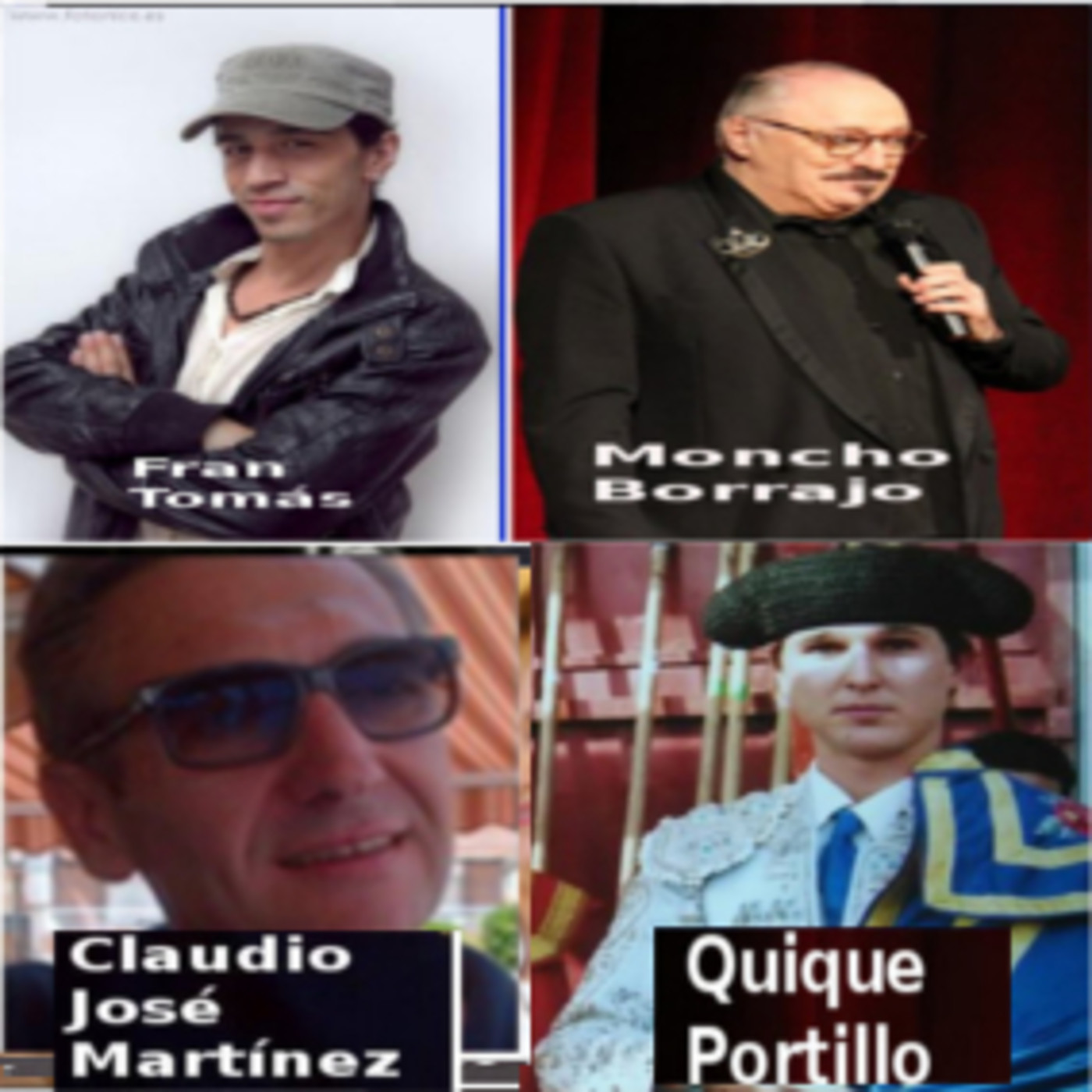 Podcast de La Makina96.8fm Grupo Inter murcia