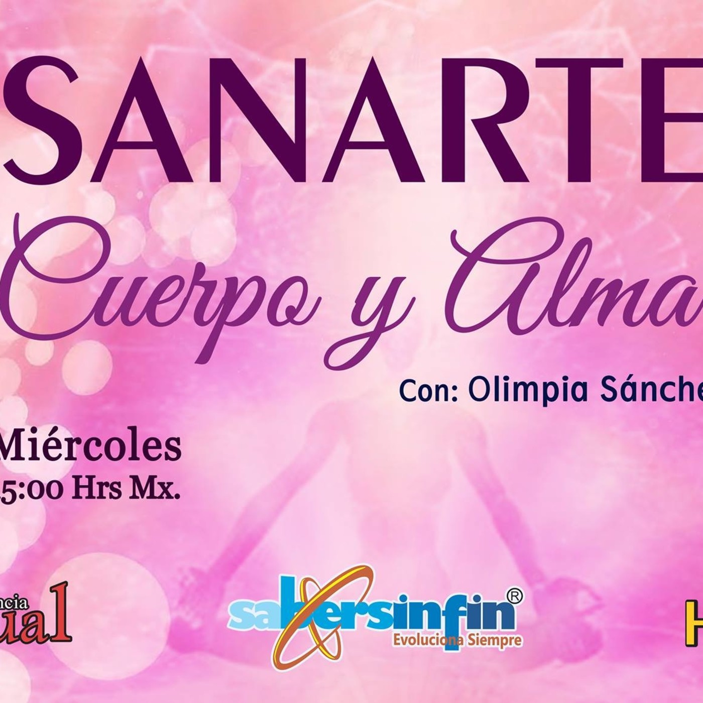 Sanarte Cuerpo y Alma