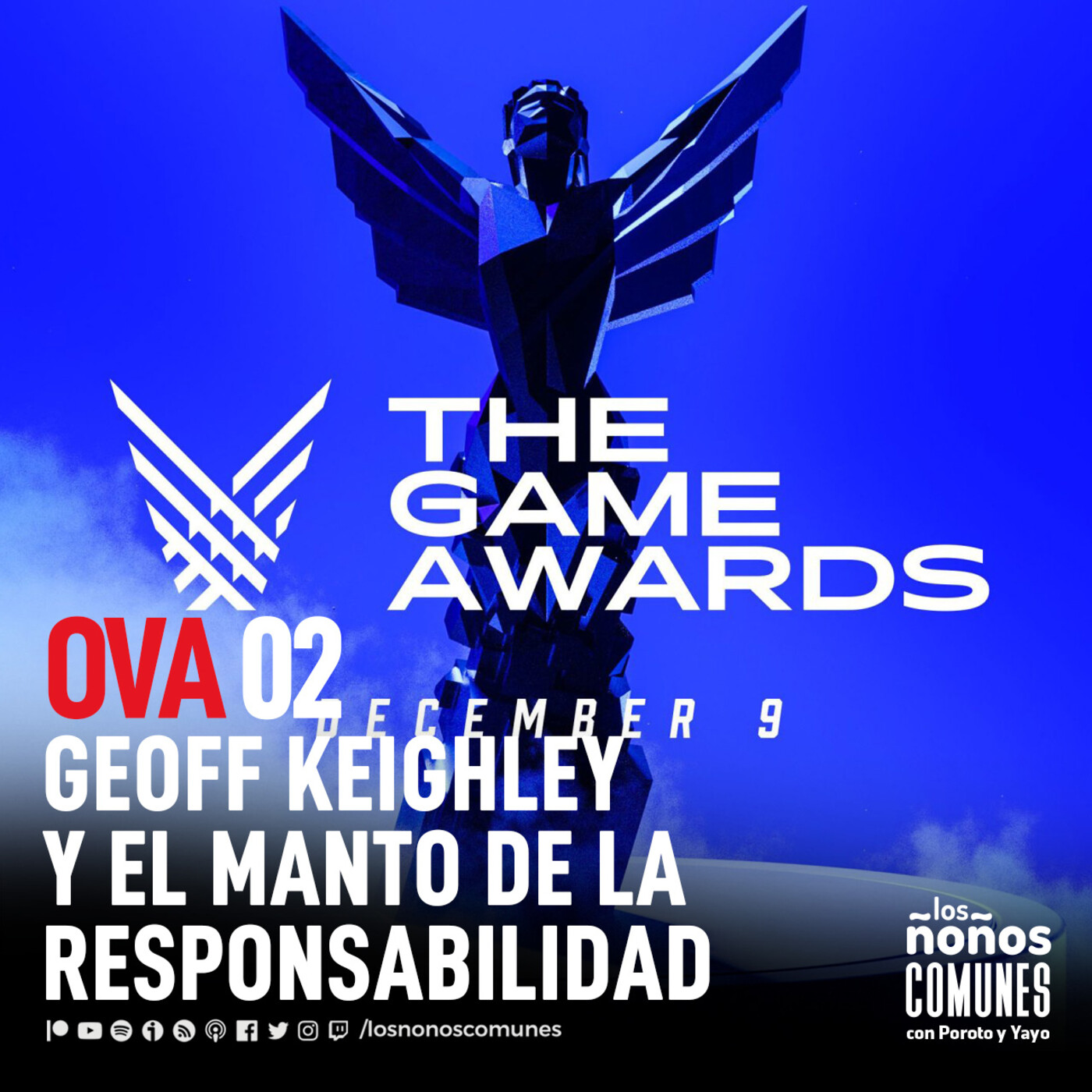 Los ñoños comunes