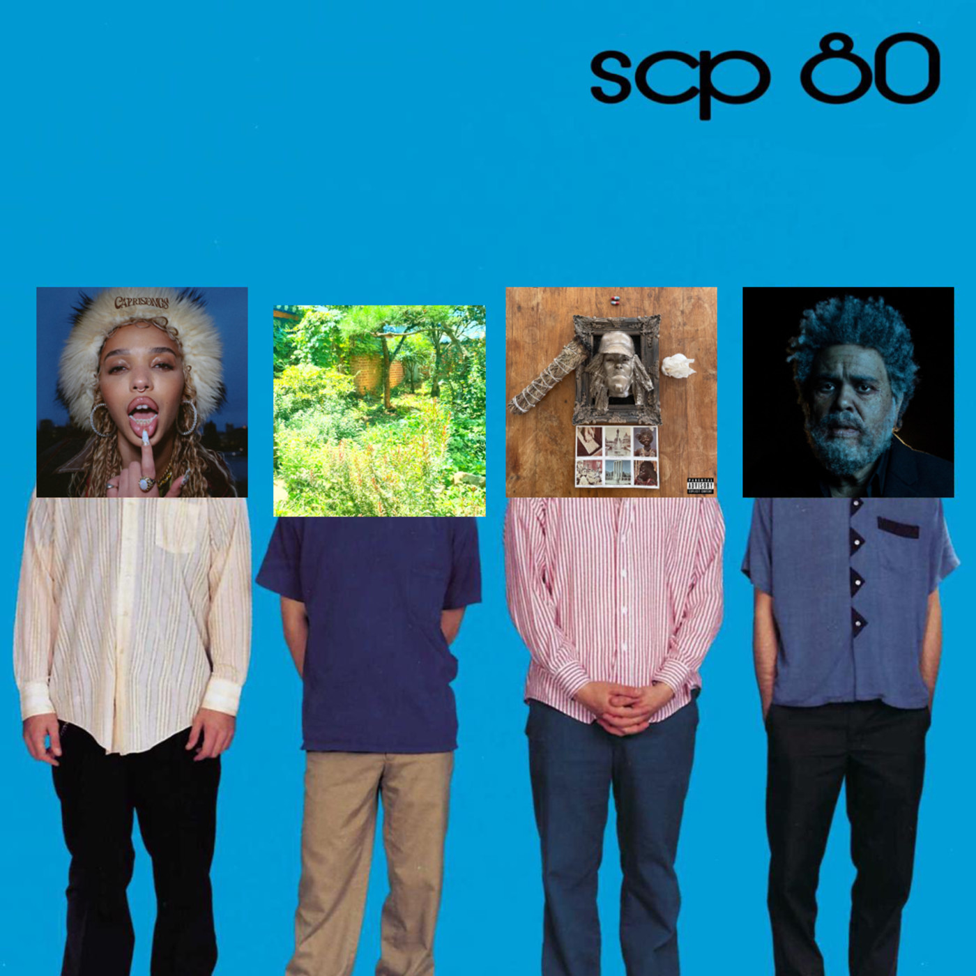 Sonidos Con Propuesta (SCP).
