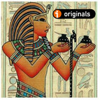 El vino en Egipto: VINO PARA FARAONES