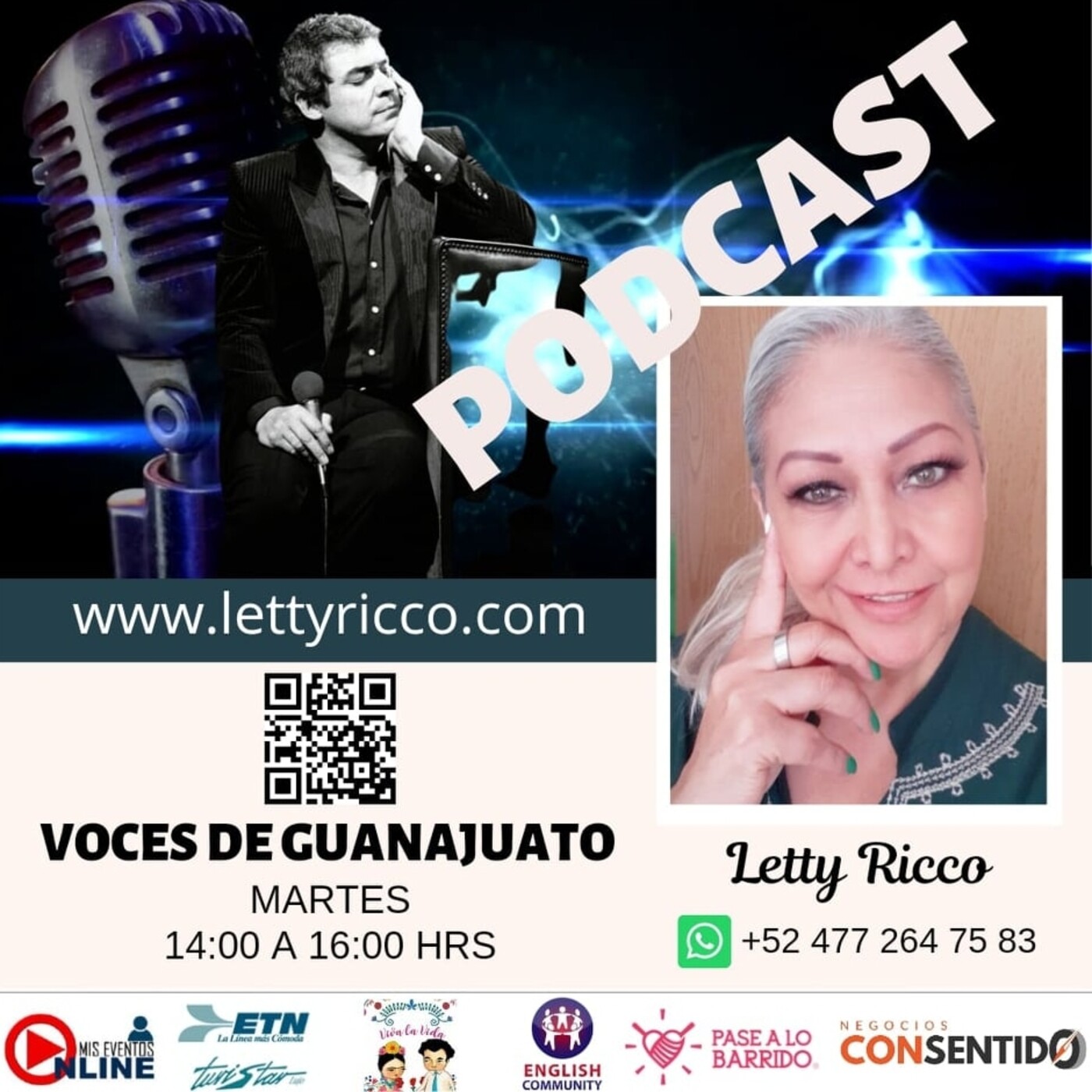 Lettyricco