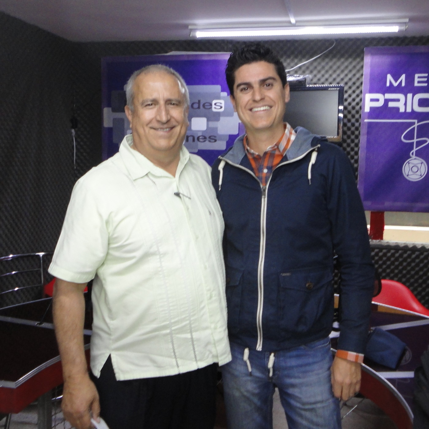 156 La geriatría, una medicina que cuida a los abuelitos, Dr. Juan Pablo Sánchez Martínez