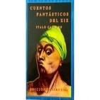 VE-22 Italo Calvino,Cuentos Fantásticos Vol 2,Lo Fantástico Cotidiano,Los Agüjeros De La Mascara (D2)