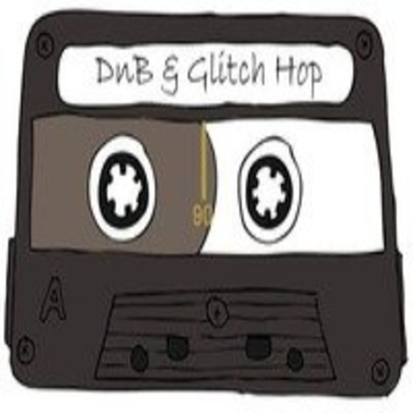 Podcast#47 (DnB & Glitch Hop) episode artwork