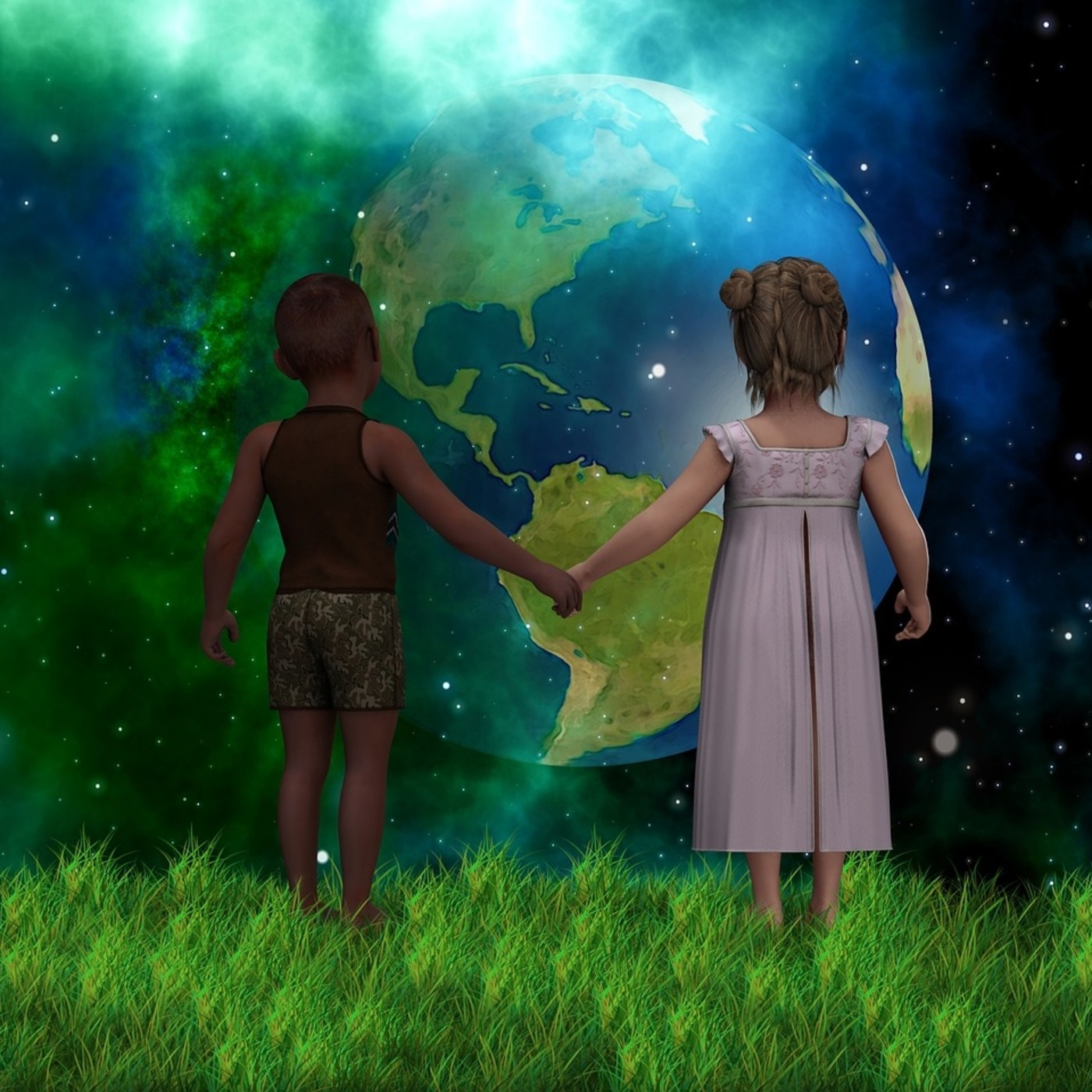 07 Adelante episode artwork