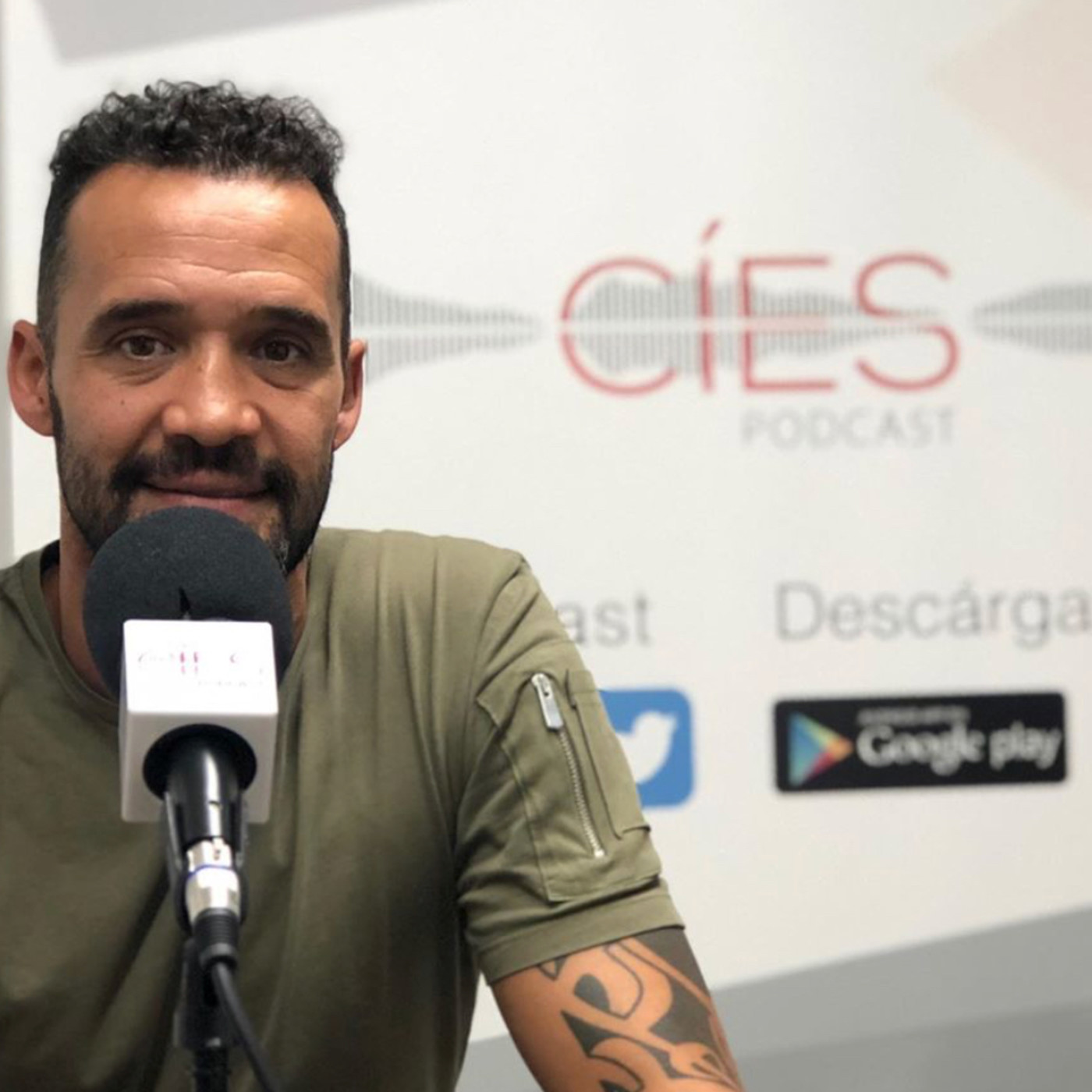 CÍES Podcast: CapÍtulo 333 _ 06-04-20