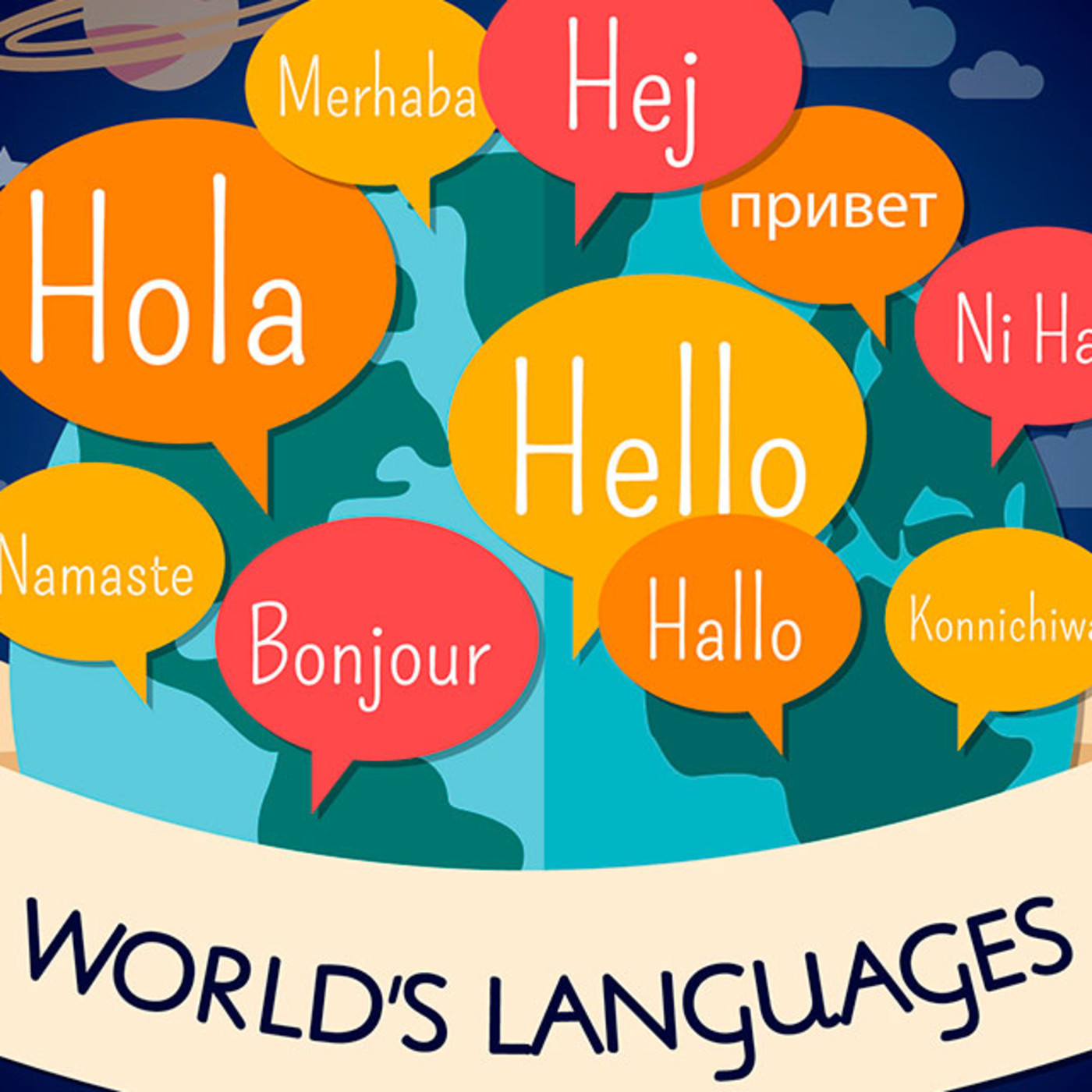 Ep. 17 Aprender idiomas