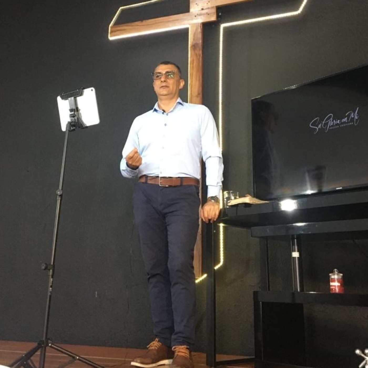 Josue Sanchez
