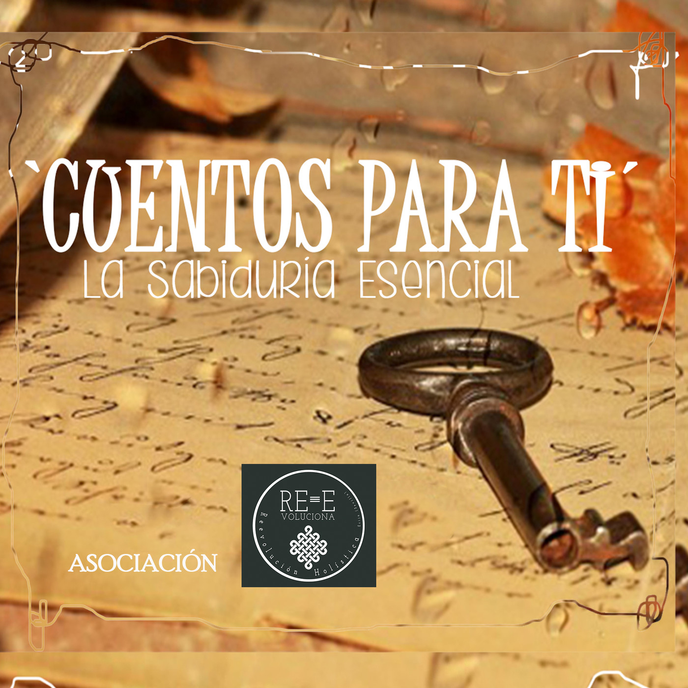 Secciones ´CUENTOS PARA TI´ La Sabiduría Esencial