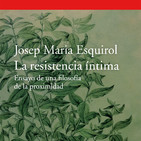 El desequilibrio vital