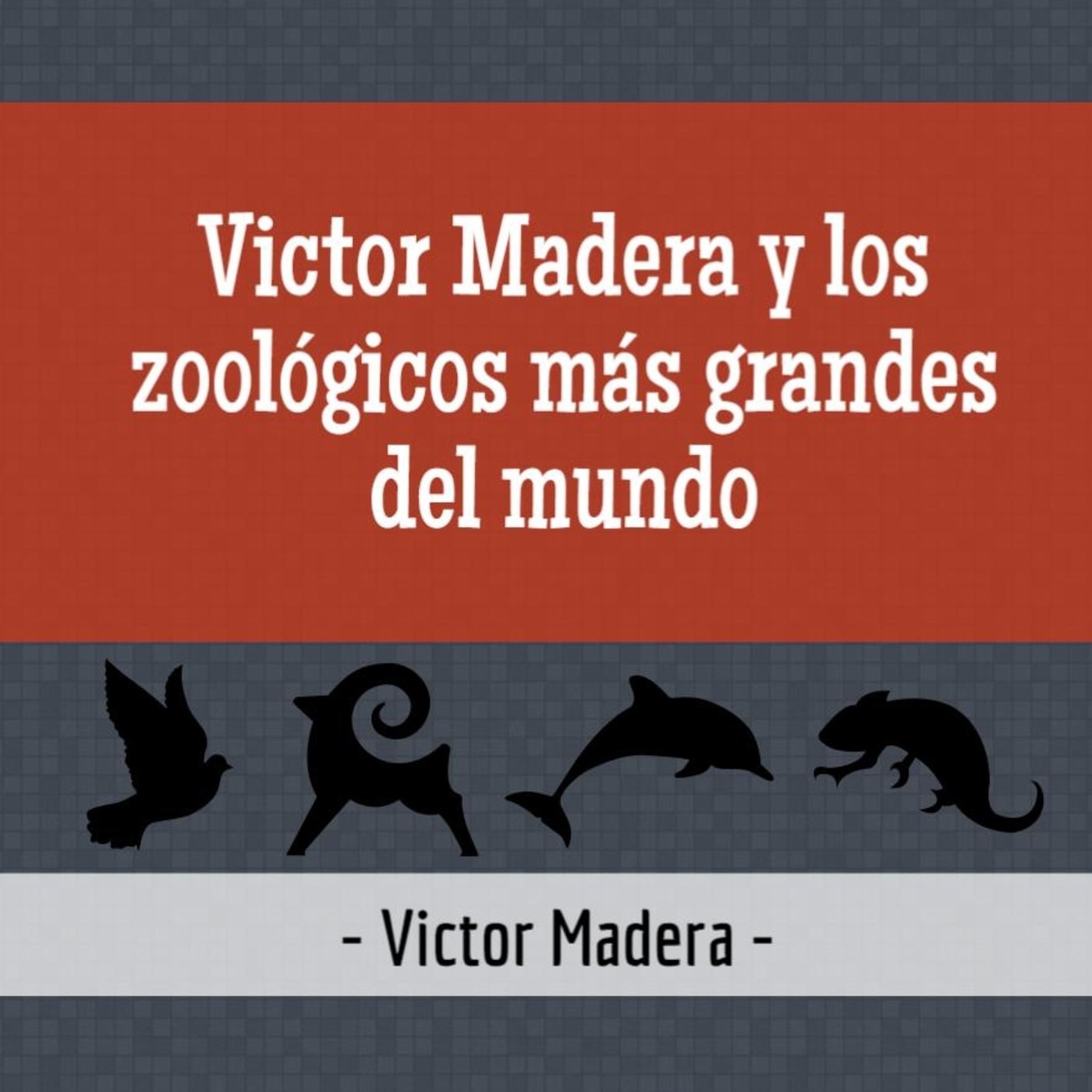 Victor Madera