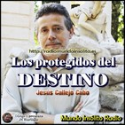 3x1 P98 Los protegidos del destino por Jesús Callejo Cabo.